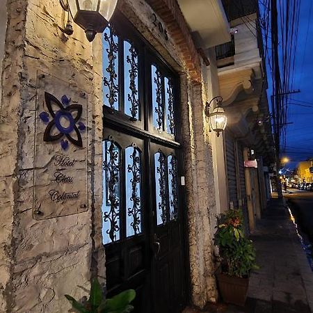 Hotel Class Colonial Saint-Domingue Extérieur photo