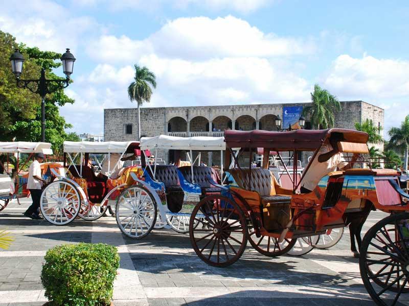 Hotel Class Colonial Saint-Domingue Extérieur photo